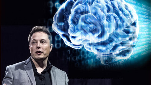 Θέλουμε τον Elon Musk μέσα στο κεφάλι μας;