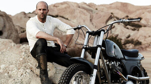 10 λόγους για τους οποίους αγαπάμε τον Jason Statham