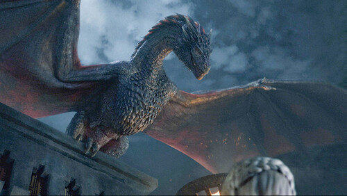 Πειράζει που ανησυχούμε για το νέο Game of Thrones;