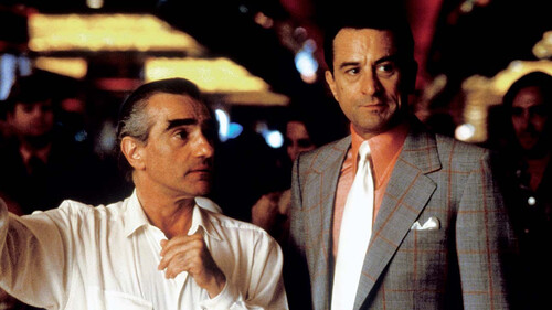 Οι απόλυτες μουσικές σκηνές των Martin Scorsese και Robert De Niro