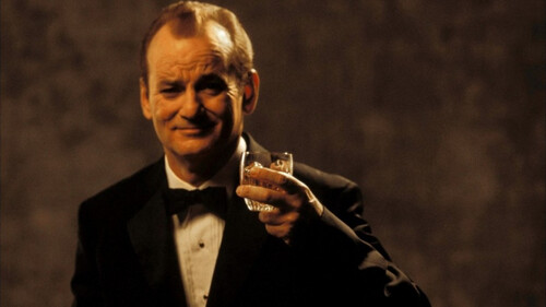 Τα ιαπωνικά ουίσκι που θα ήθελε να πιει ο Bill Murray