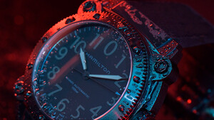 Το ρολόι που πρωταγωνιστεί στο Tenet γυρνάει το χρόνο πίσω