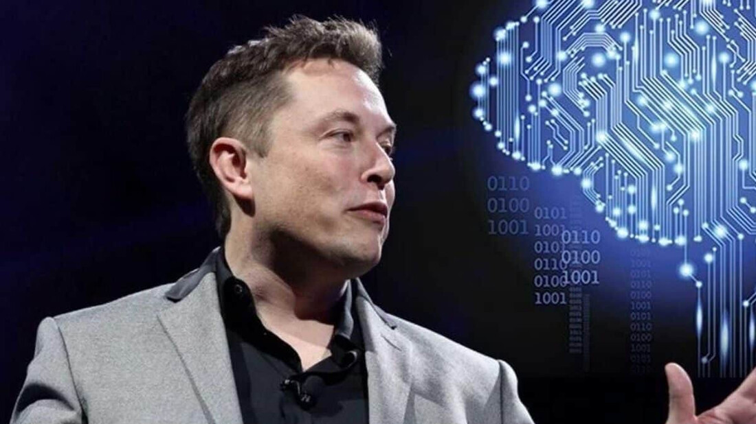 Ο Elon Musk μιλάει για το bitcoin