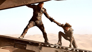 Dune: Το επίσημο trailer έφτασε κι αποκαλύπτει ένα sci-fi έπος