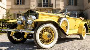 H Rolls-Royce που λάτρευε τα πάρτι του Great Gatsby