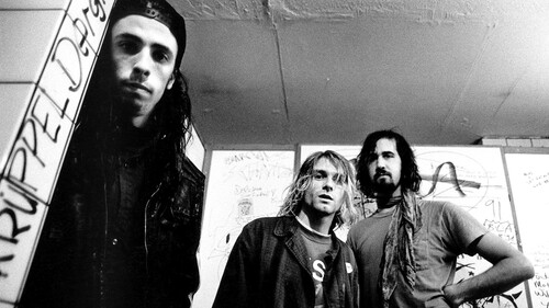 Γιατί ο Cobain μισούσε τόσο πολύ το Smells Like Teen Spirit;