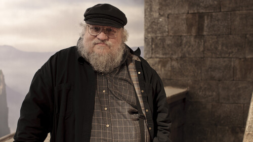 George R. R. Martin: Θα προλάβει να σώσει ό,τι απέμεινε από το Game of Thrones;