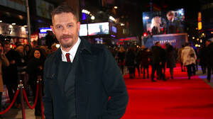 Ο Tom Hardy είναι η χειρότερη επιλογή για James Bond