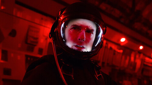 Tom Cruise και Elon Musk σχεδιάζουν ταινία στο διάστημα