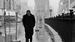 James Dean: Μια φωτογραφία, μια αιωνιότητα με αιτία