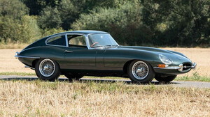 Ένα κόσμημα από τη Jaguar στον κόσμο