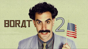 Borat 2: Έφτασε το trailer και είναι ξεκαρδιστικό
