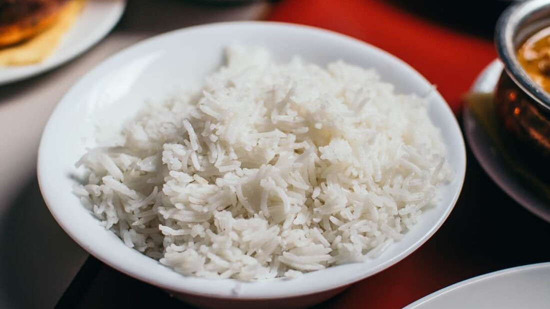 Πότε το ρύζι μπορεί να γίνει επικίνδυνο;