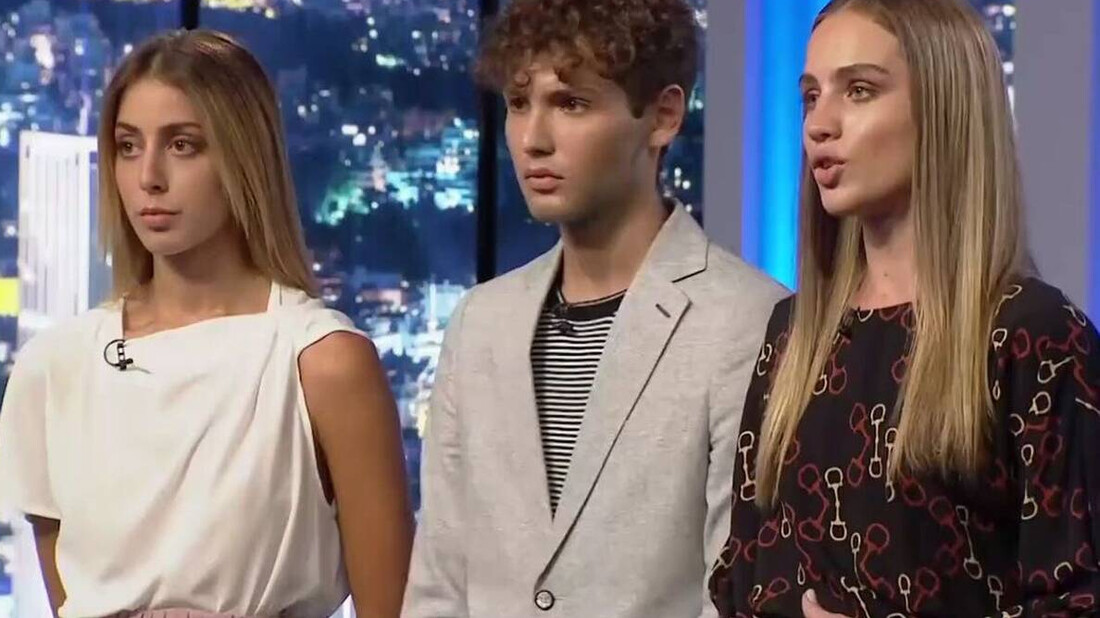 GNTM: Τελικά η γκρίνια δεν είναι γυναικείο προνόμιο