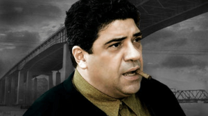 Vincent Pastore: O Soprano που ήξερε από σωστή σάλτσα