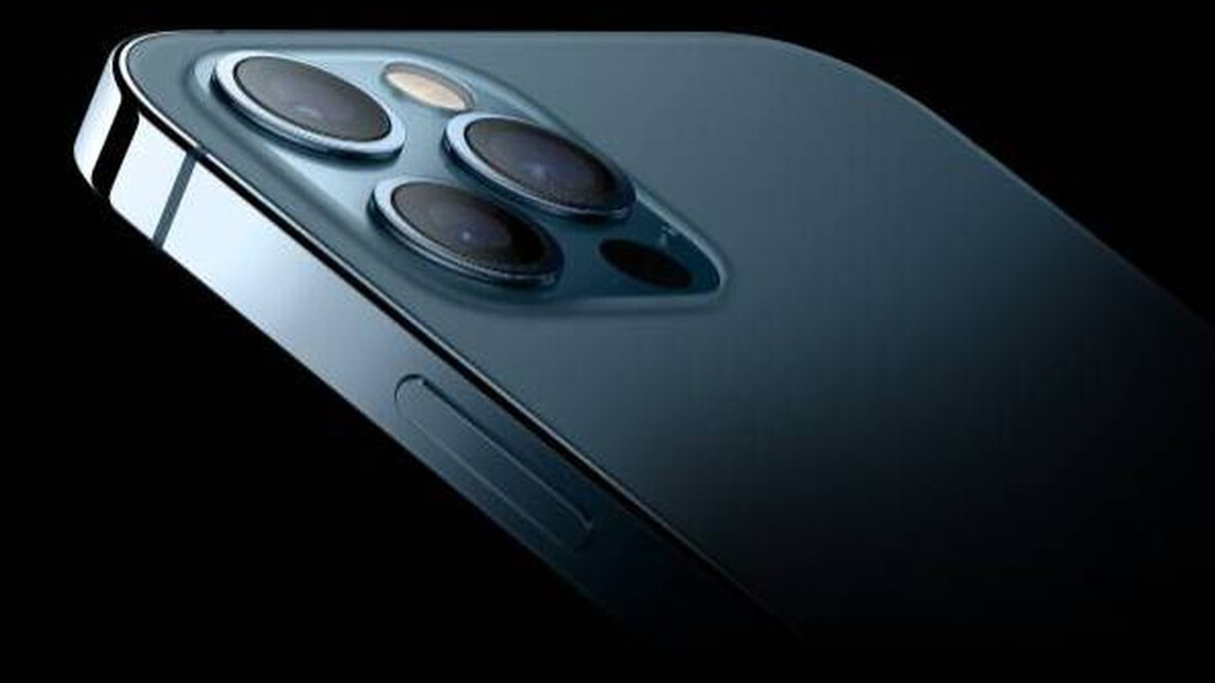 Apple Event: Παρουσιάστηκαν τα iPhone 12, iPhone mini, iPhone Pro και iPhone Pro Max - Οι αλλαγές Apple Event: Παρουσιάστηκαν τα iPhone 12, iPhone mini, iPhone Pro και iPhone Pro Max - Οι αλλαγές