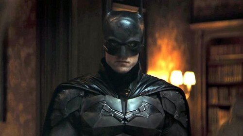 Η επιστροφή του Robert Pattinson στα γυρίσματα του Batman