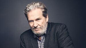 Jeff Bridges: O Big Lebowski δεν φοβάται τον καρκίνο