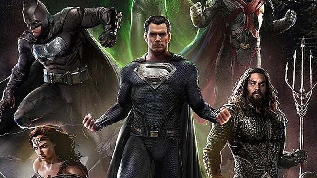 Justice League: Το Snyder Cut θα έχει Joker