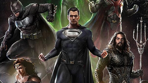 Justice League: Το Snyder Cut θα έχει Joker