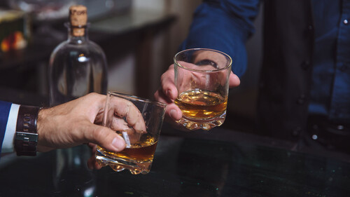 Το Impossible Collection of Whisky δεν πρέπει να λείπει από την βιβλιοθήκη σου