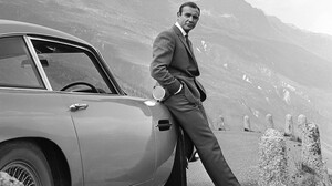 O Sean Connery έπλασε καθ' εικόνα και καθ' ομοίωση έναν θρύλο