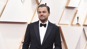 Style Evolution: O Leonardo DiCaprio δεν εξέλιξε το στυλ όσο την υποκριτική του