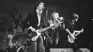 Όταν οι Sex Pistols ξεκινούσαν τη μουσική επανάστασή τους