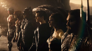Πόσοι villains θα χωρέσουν στο Snyder Cut;