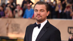 O Leonardo DiCaprio έκανε τα Όσκαρ να μοιάζουν ασήμαντα