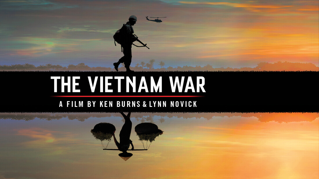 The Vietnam War: Όλα όσα θέλει και πρέπει να μάθει κανείς μέσα σε 18 ώρες