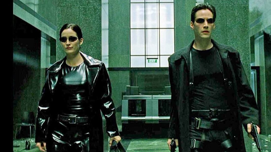 Matrix 4: Μετράμε αντίστροφα για την επιστροφή του Neo