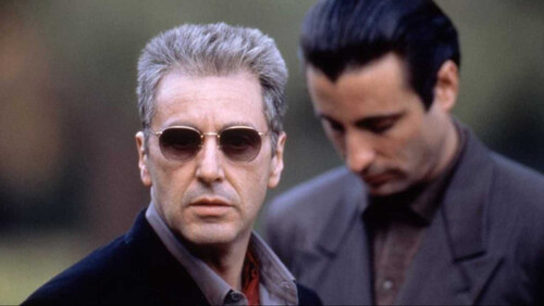 Δείτε το trailer της νέας έκδοσης του Τhe Godfather: Part III