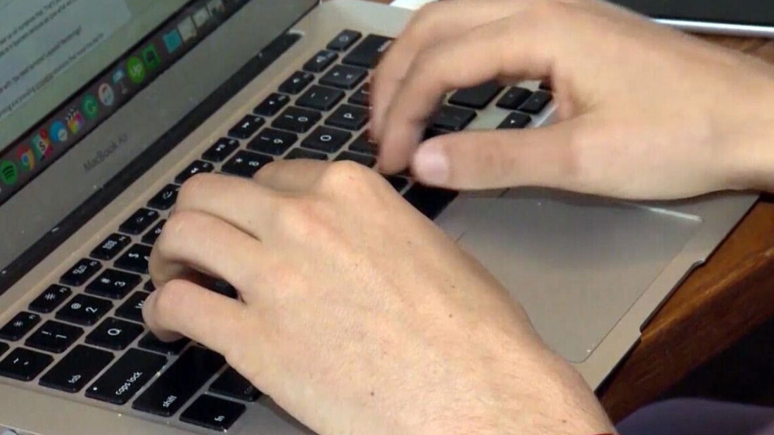 Η λίστα με τα χειρότερα passwords του 2020. Εχετε κάποιο από αυτά; Αλλάξτε το αμέσως (vid) Η λίστα με τα χειρότερα passwords του 2020. Εχετε κάποιο από αυτά; Αλλάξτε το αμέσως (vid)