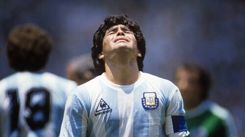 Τι ζώδιο ήταν ο Maradona και oι άλλοι μεγάλοι ποδοσφαιριστές