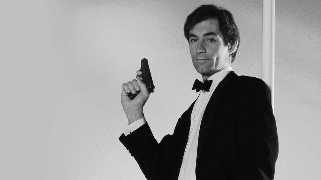 Με δωρεάν 22 ταινίες James Bond, η καραντίνα μόλις έγινε λίγο καλύτερη