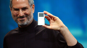 Τhe List: Ζιβάγκο δεν φορούσε μόνο ο Steve Jobs