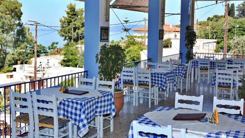 Ποιο είναι το παλιότερο εστιατόριο της Ελλάδας;