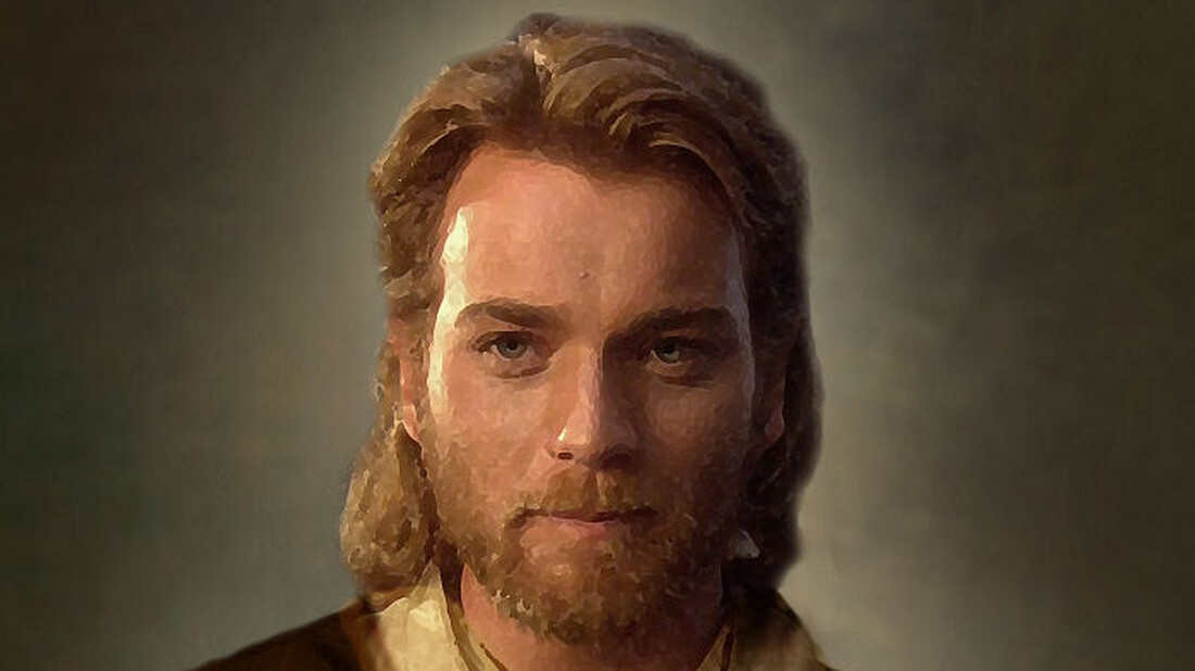 Σε ένα σπίτι στη Utah λατρεύουν τον Obi-Wan Kenobi σαν θεό
