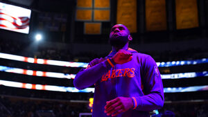 LeBron James: O δεκάλογος του Βασιλιά