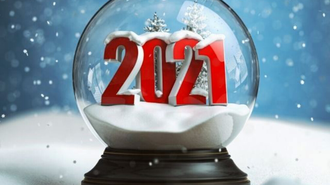 Πώς θα τεστάρει το ξεκίνημα του νέου έτους τα 12 ζώδια;
