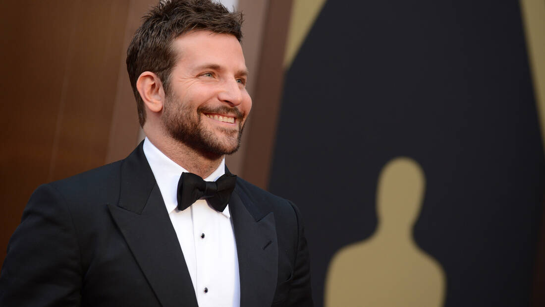 Bradley Cooper: Ένας αυθεντικός άντρας που συνεχίζει να ξεπερνάει τις προσδοκίες