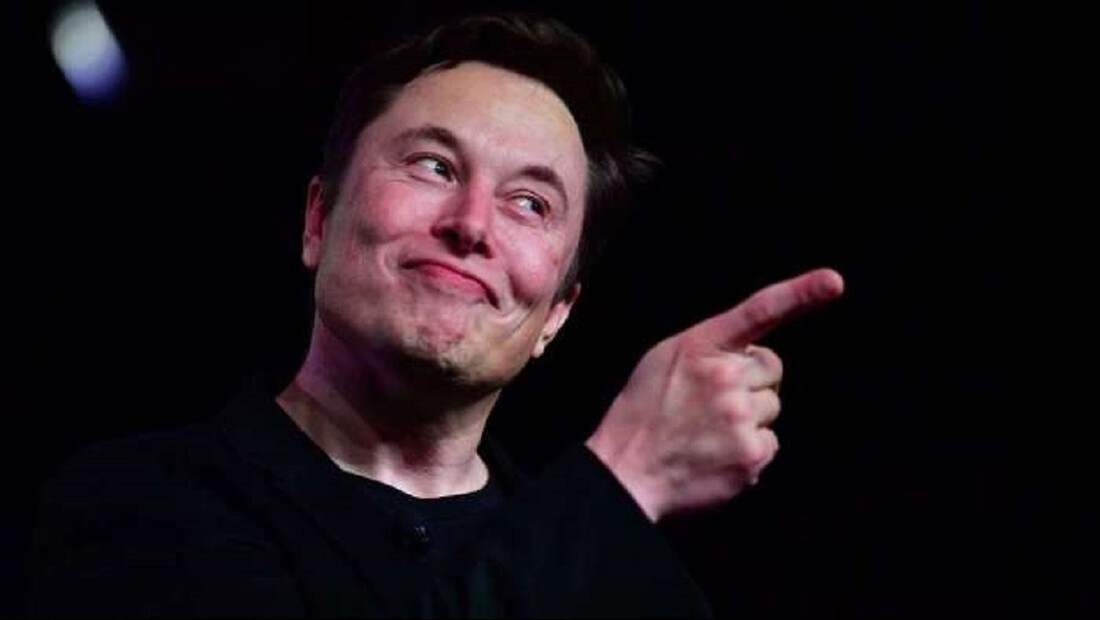 Είναι ο Elon Musk ο πλουσιότερος άνθρωπος στον κόσμο;