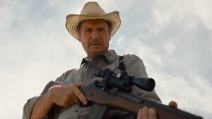 O Liam Neeson το μετάνιωσε και επιστρέφει σε action movie