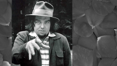 Captain Beefheart: Η μουσική ιδιοφυΐα που έγινε ο πρίγκιπας της ερήμου