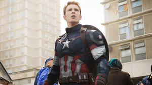 Επιστρέφει στη Marvel ο Captain America;