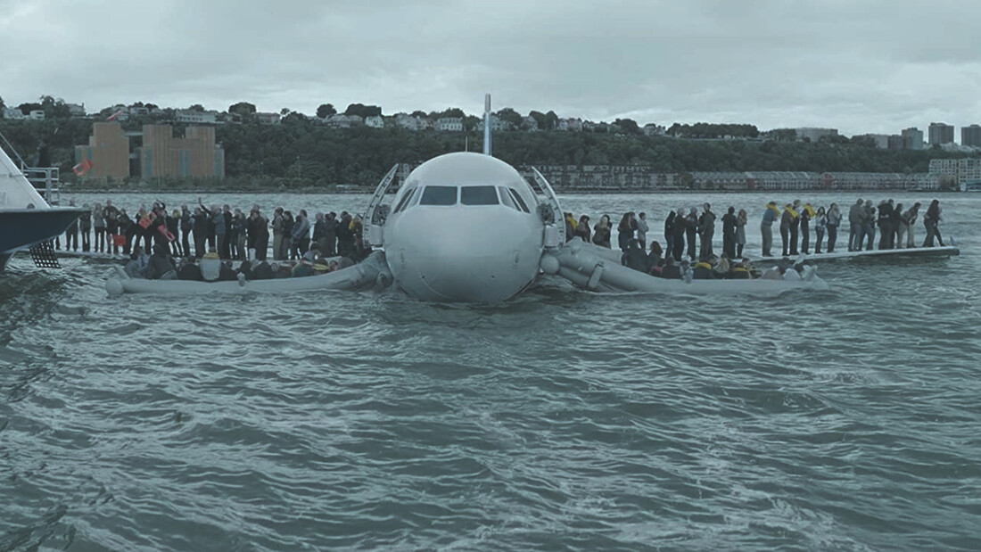 O Chesley «Sully» Sullenberger είναι ένας σύγχρονος ήρωας της Αμερικής