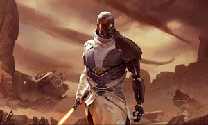 H Ubisoft ετοιμάζει massive open game Star Wars για όλες τις κονσόλες