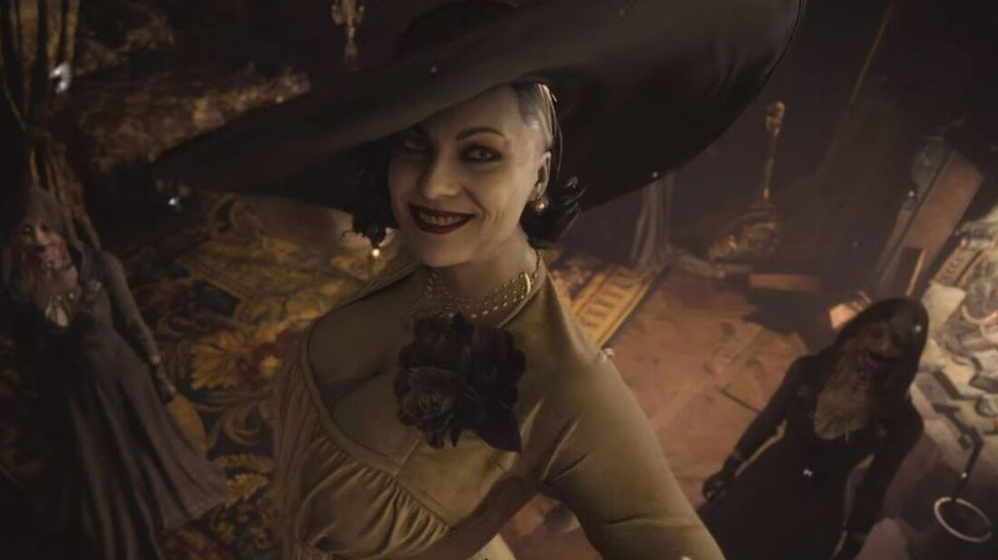 Resident Evil Village: Τα νέα πλάνα και το gameplay του τρόμου Resident Evil Village: Τα νέα πλάνα και το gameplay του τρόμου