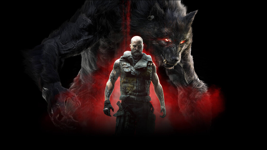 To Werewolf: The Apocalypse φέρνει τον κλασσικό μύθο στην κονσόλα σου To Werewolf: The Apocalypse φέρνει τον κλασσικό μύθο στην κονσόλα σου